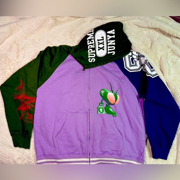 Supreme® JUNYA WATANABE COMME des GARCONS SUPREME /JUNYA WATANABE